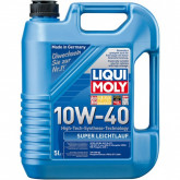 Liqui Moly Super low friction SAE 10W-40 5L data-src-small