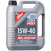 Liqui Moly МoS2 15W-40 5л data-src-small