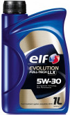 ELF Evolution Full-Tech LLX SAE 5W-30 1л data-src-small