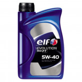 ELF EVOLUTION 900 FT SAE 5W-40 1л data-src-small