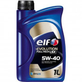 ELF Evolution Full-Tech LSX SAE 5W-40 1л data-src-small