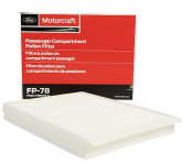 Фільтр салону Mustang 2015-2020 data-src-small