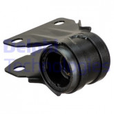 Сайлентблок переднього важеля задній правий (ідентичний оригіналу) data-src-small