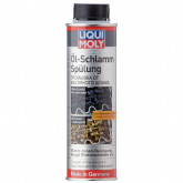 Промивання від масляного шламу Liqui Moly Oil SchlaSpulung 300мл data-src-small