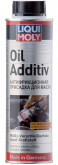 Liqui Moly Oil Additiv (Антифрикційна присадка з дисульфідом молібдену в моторне масло) 300мл data-src-small