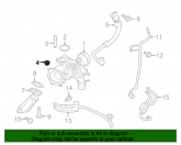 Гайка кріпильна турбіни data-src-small