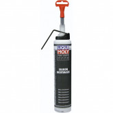 Силіконовий герметик Liqui Moly Silikon-Dichtmasse transparent 200мл data-src-small
