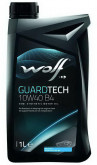 WOLF SAE 10W-40 Guardtech B4 1л data-src-small
