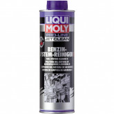 Концентрат. Професійний очищувач паливної системи Liqui Moly Benzin-System-Intensiv-Reiniger Konzentrat. 500мл data-src-small