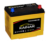 АКБ 100Ah-12v KAINAR Asia (304x173x220), L, EN8 data-src-small