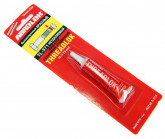 Фіксатор різьблення червоний 6мл, Китай data-src-small