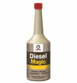 Присадка в дизельне паливо Comma Diesel Magic 400мл data-src-small
