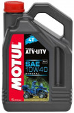 MOTUL ATV-UTV 4T 10W-40 4л data-src-small