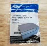 Заглушка зовнішньої ручки перед левом Ford Fusion / Edge без хрому data-src-small