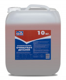 Очищувач концентрований - аналог DIMER 10кг data-src-small