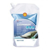 Shell рідина в бачок склоомивача -20 2л data-src-small