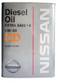 Nissan CD Extra Save X 5W-30 4л data-src-small