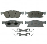 Колодки гальмові дискові передні керамічні (Premium) data-src-small