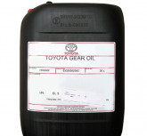 Трансмісійна олія TOYOTA LT 75W-85 (без LSD) GL-5 20л data-src-small