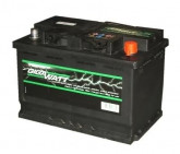 Аккумулятор GIGAWATT ASIA ЛЕВ [+] 12V 44AH 440A 207*175*175 data-src-small