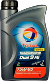 TOTAL Transmission Dual 9 FE SAE 75W-90 1л data-src-small