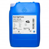 ARAL HighTronic 5W-40 20л data-src-small