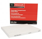 Фільтр салону FORD USA FUSION 1.6/2.0 09.12-08.15 data-src-small