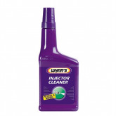 Graft ОЧИЩУВАЧ ІНЖЕКТОРІВ ДЛЯ БЕНЗИНУ І ДИЗЕЛЬНОГО ПАЛИВА 325 мл data-src-small