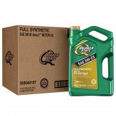Quaker State Ultimate Durability Full Synthetic 5W-20 5.28Q (5л) data-src-small