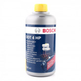 Тормозна рідина DOT-4HP 500мл data-src-small