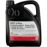 FEBI DOT-4 Plus 5л data-src-small