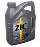 ZIC 5W-30 X7 LPG 4л data-src-small