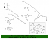 Шайба повідця склоочисника data-src-small