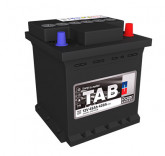 АКБ TAB POLAR, R