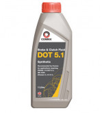 Рідина гальмівна Comma DOT-5.1 1л data-src-small