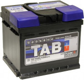 АКБ TAB POLAR S R+ 45Ah En420 207 x 175 x 175 data-src-small