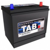 АКБ TAB POLAR S, R