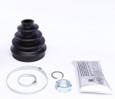 Пильник ШРУС зовнішній пластиковий + змазка (29х93х110мм) (потрібно виміряти нуружну частину ШРУС) data-src-small