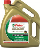 CASTROL EDGE SAE 0W-40 А3/В4 5л data-src-small
