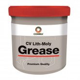 Мастило з молібденом Comma CV Lith-Moly Grease 500грам data-src-small