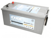 АКБ 225Ah-12V Exide EXPERT HVR (518v279v240), L, EN1 data-src-small