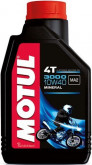 MOTUL 3000 4T 10W-40 1л data-src-small