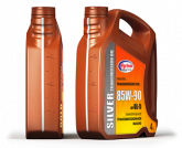 Agrinol Silver SAE 85W-90 API GL-5 4л data-src-small