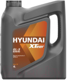 Xteer Hyundai GL-5 80W-90 4л data-src-small