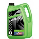 LUXE (зелений) концентрат 4л data-src-small