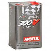 300V POWER SAE 5W-40 5л data-src-small