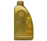 Mercedes-Benz PKW Synthetic 229.52 SAE 5W-30 1л data-src-small