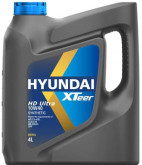 XTeer Hyundai Ultra HD SJ-4/SL 10W-40 4л data-src-small