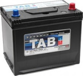 АКБ TAB POLAR S (Asia), R