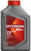 Xteer Hyundai Gasoline G700 SN 5W-40 1л data-src-small